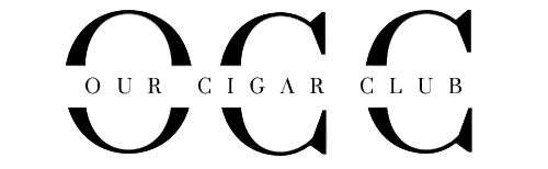 OUR CIGAR CLUB