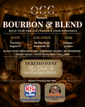Bourbon & Blend Experience